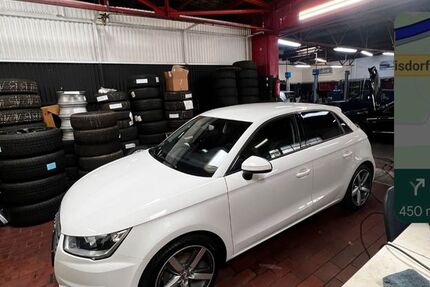 Audi A1 152.580 km 9.000 &euro; Bonn 53175