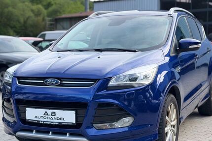 Ford Kuga 90.500 km 13.990 &euro; Wilden (Siegerland) 57234