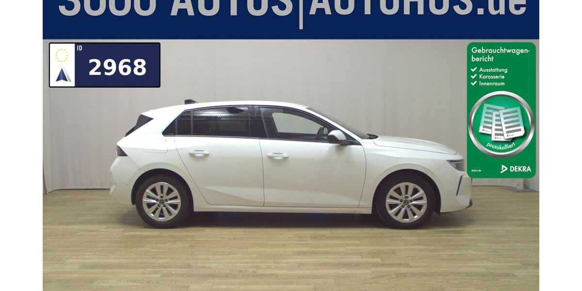 Opel Astra 97.916 km 12.980 &euro; Bremen / Arsten 28279