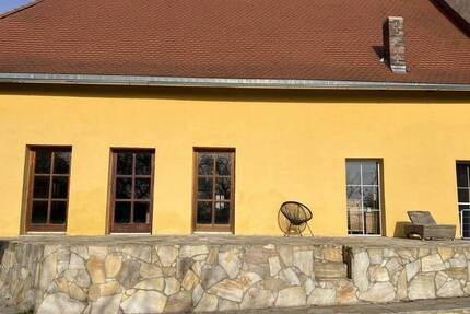 Tolle Doppelhaushälfte mit Entwicklngspotenzial zimmer