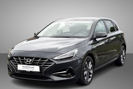 Hyundai i30 30.300 km 20.650 &euro; Eisenach 99817