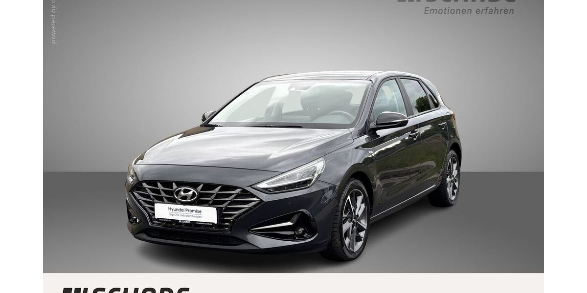 Hyundai i30 30.300 km 20.650 &euro; Eisenach 99817
