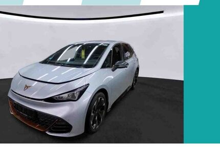 Cupra Born 16.525 km 25.529 € Weil der Stadt 71263