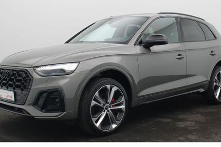 Audi Q5 59.000 km 42.980 € Würzburg 97076