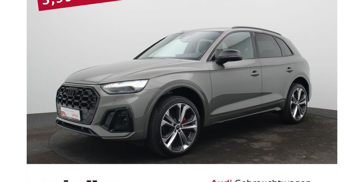 Audi Q5 59.000 km 42.980 &euro; Würzburg 97076