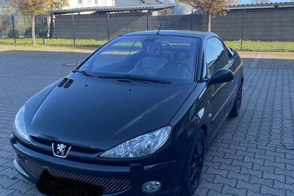 Peugeot 206 121.450 km 3.390 &euro; Stuttgart 70469