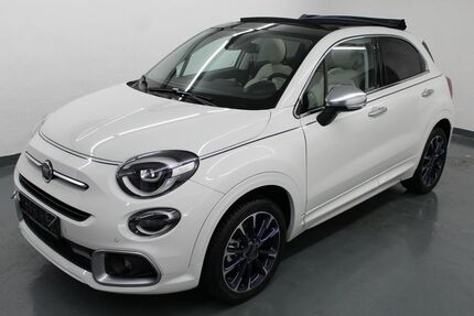Fiat 500X 56.423 km 21.989 &euro; München 80993