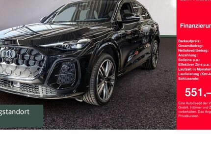Audi Q5 7.300 km 69.905 &euro; Stendal 39576