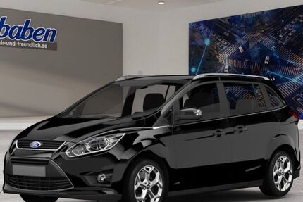 Ford C-Max 80.000 km 14.790 &euro; Hamburg 21073