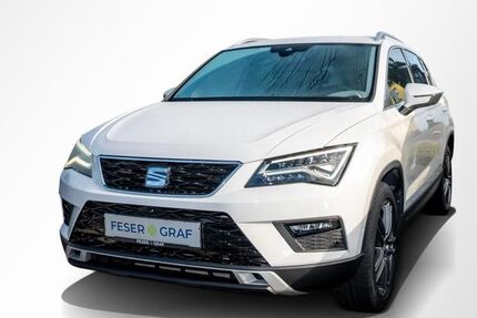 Seat Ateca 54.500 km 18.490 &euro; Magdeburg 39118