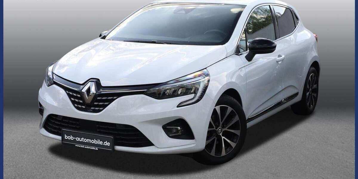 Renault Clio 39.921 km 16.890 &euro; Essen 45355