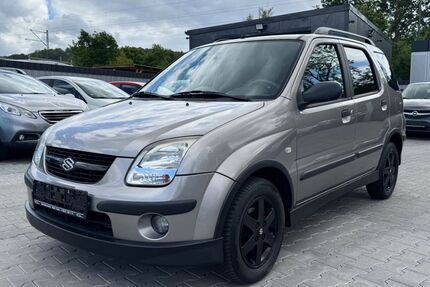 Suzuki Ignis 194.562 km 2.700 &euro; Cölbe 35091