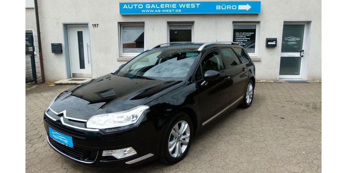 Citroen C5 210.276 km 6.990 &euro; Bochum 44809