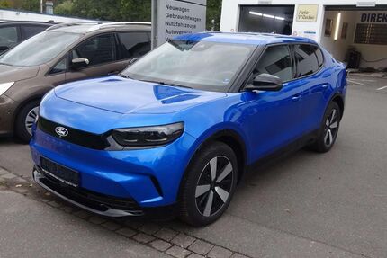 Ford Capri 8.900 km 37.900 &euro; Kirchzell 63931