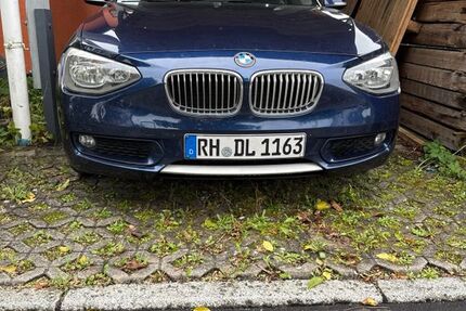 BMW 116 170.000 km 7.000 € Neuhausen ob Eck 78579