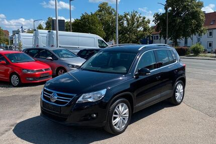 VW Tiguan 89.400 km 10.500 &euro; Zirndorf 90513