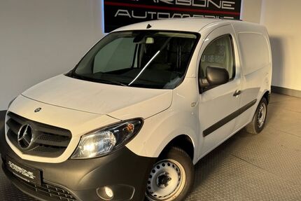 Mercedes-Benz Citan 93.338 km 10.990 € Bretten 75015
