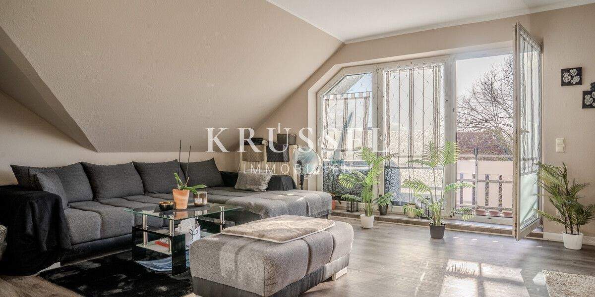 Etagenwohnung Cloppenburg Bethen - 4 Zimmer, 83 m&sup2;, 179.000&euro; | Angebot:24857401