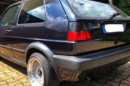 VW Golf 150.000 km 12.900 &euro; Lebach 66822