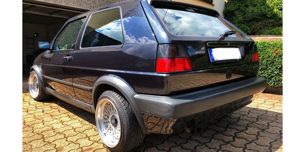 VW Golf 150.000 km 12.900 &euro; Lebach 66822