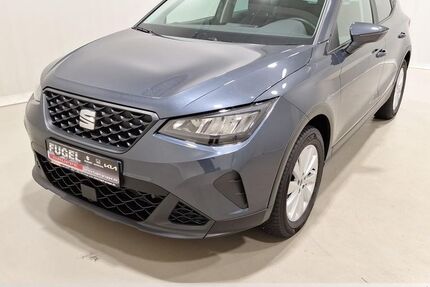 Seat Arona 42.824 km 15.419 &euro; Chemnitz - Mittelbach 09224