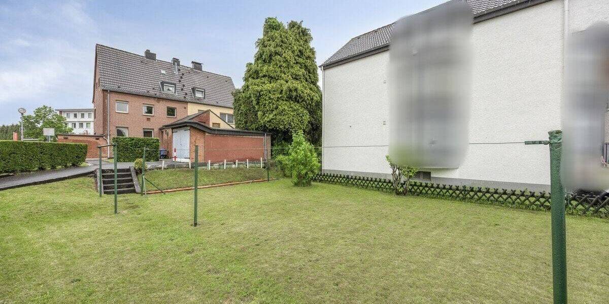 Doppelhaushälfte Leverkusen Küppersteg - 6 Zimmer, 124 m&sup2;, 349.000&euro; | Angebot:26875692