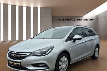 Opel Astra 95.000 km 8.999 &euro; Burgdorf/Hannover 31303