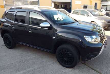 Dacia Duster 53.000 km 13.990 &euro; Erfurt 99092