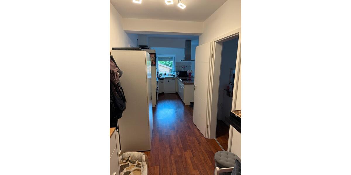 Erdgeschoßwohnung Oldenburg Drielaker-Moor - 2 Zimmer, 55 m&sup2;, 700&euro; | Angebot:26415919
