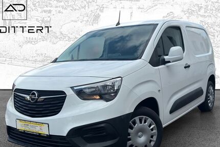 Opel Combo 98.900 km 10.290 &euro; Koblenz-Niederberg 56077