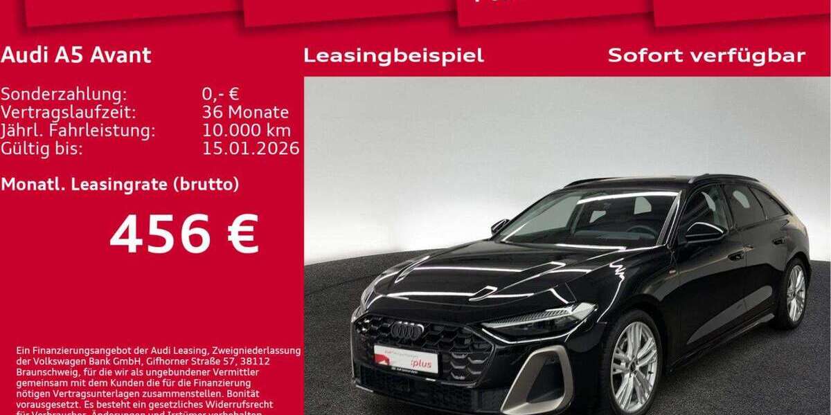Audi A5 21.100 km 55.121 &euro; Berlin 10587