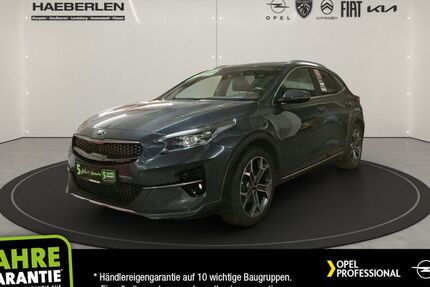 Kia XCeed 50.000 km 20.990 &euro; Kempten 87435