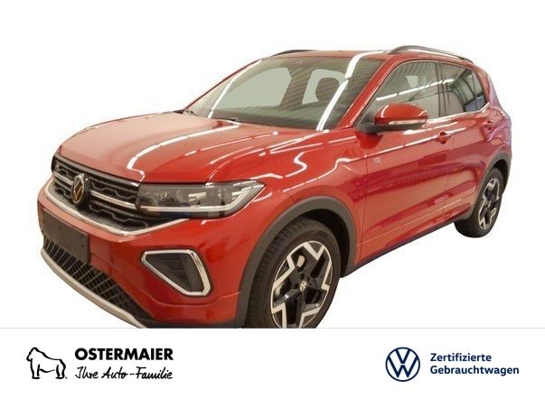 VW T-Cross 6.010 km 24.230 &euro; Vilsbiburg 84137