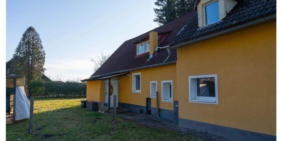 Mehrfamilienhaus, Wohnhaus Gröbenzell - 8 Zimmer, 192 m&sup2;, 1.199.000&euro; | Angebot:25372947