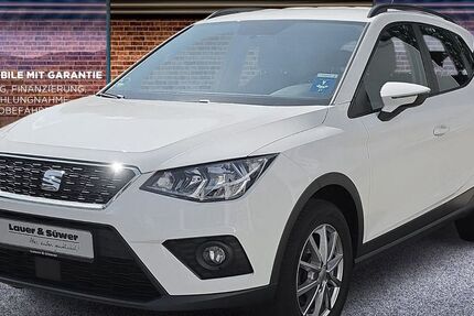 Seat Arona 86.646 km 11.490 &euro; Siegen OT Kaan-Marienborn 57074