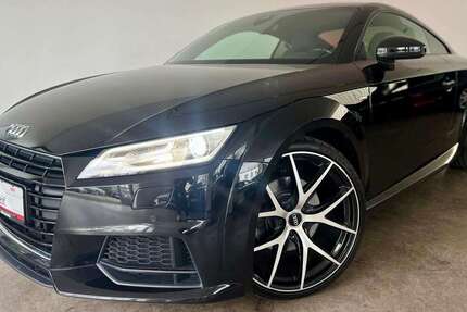 Audi TT 160.000 km 20.990 € Würzburg 97080