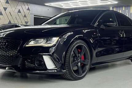 Audi A7 186.500 km 16.990 &euro; Peine-Dungelbeck 31226