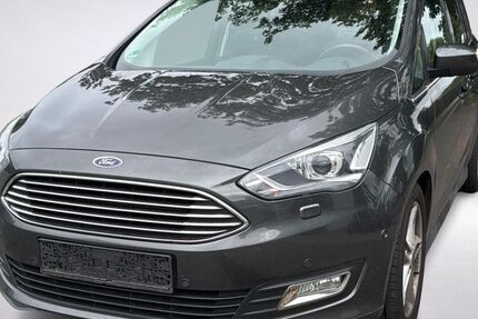 Ford C-Max 125.000 km 4.990 &euro; Langenhagen 30851