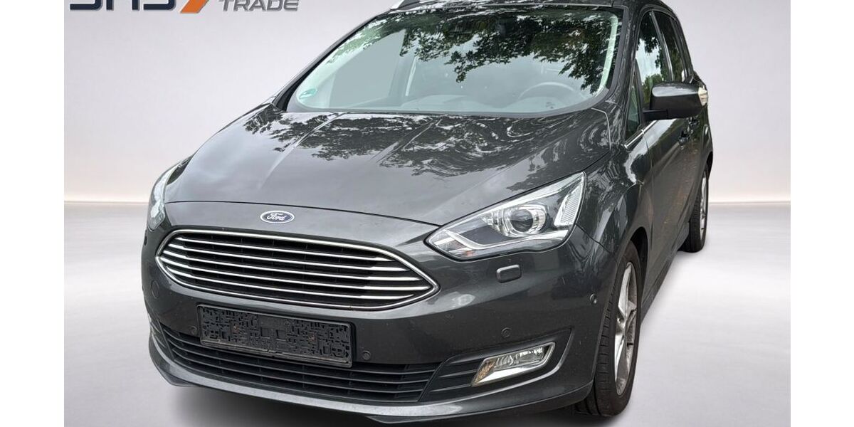 Ford C-Max 125.000 km 5.900 &euro; Langenhagen 30851