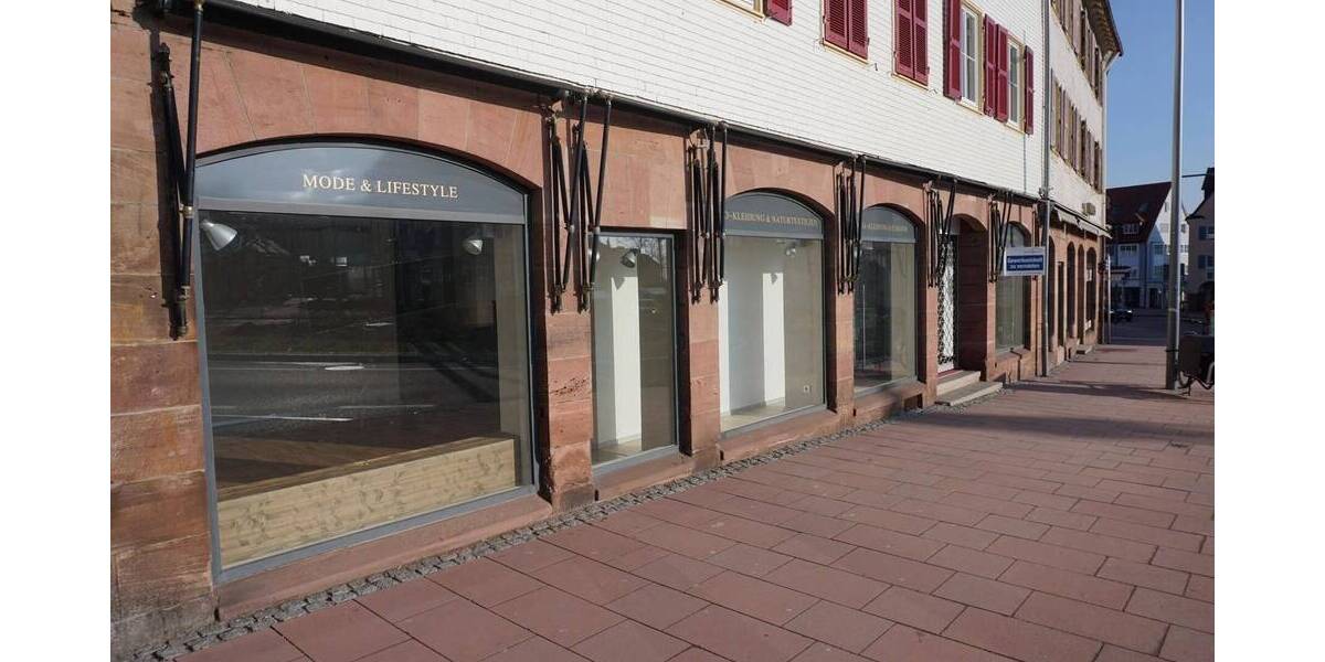 Gewerbeobjekt Freudenstadt - 1.390&euro; | Angebot:25703588