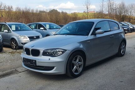 BMW 118 216.828 km 3.990 &euro; Günzach 87634