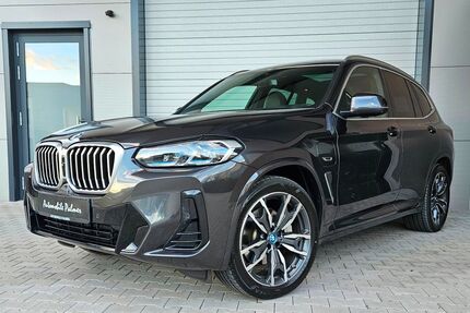 BMW X3 80.982 km 38.900 &euro; Rheinstetten-Karlsruhe 76287