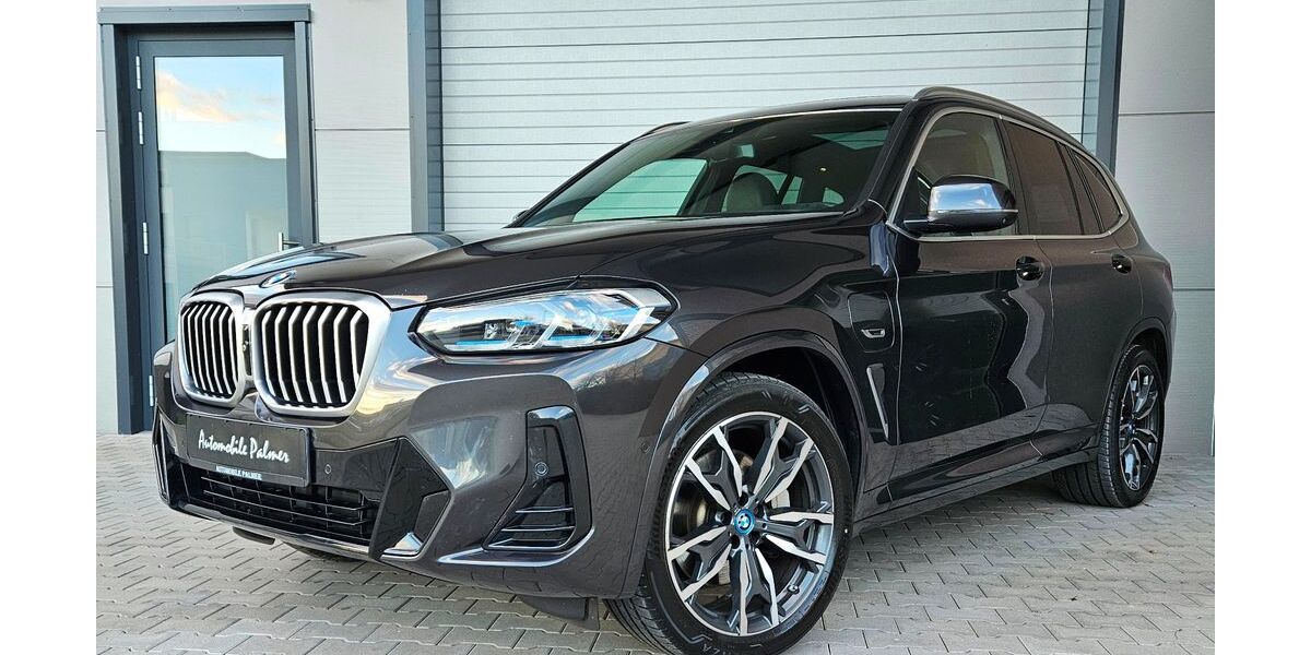 BMW X3 80.982 km 38.900 &euro; Rheinstetten-Karlsruhe 76287