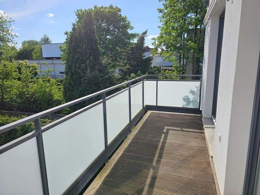 Großzügige, moderne Wohnung in Hamburg Bergedorf 3 zimmer