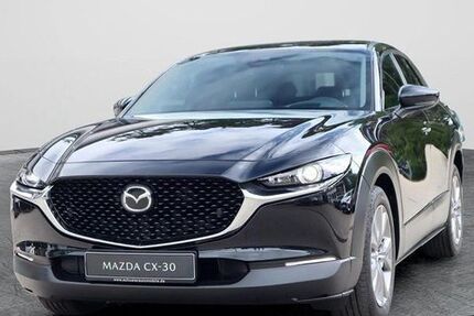 Mazda CX-30 45.074 km 19.980 &euro; Ansbach-Brodswinden 91522
