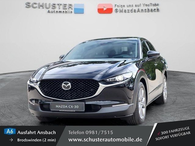 Mazda CX-30 45.074 km 19.980 &euro; Ansbach-Brodswinden 91522