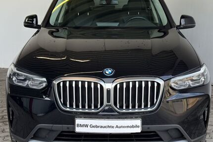 BMW X3 69.200 km 34.989 &euro; Heilbronn 74076