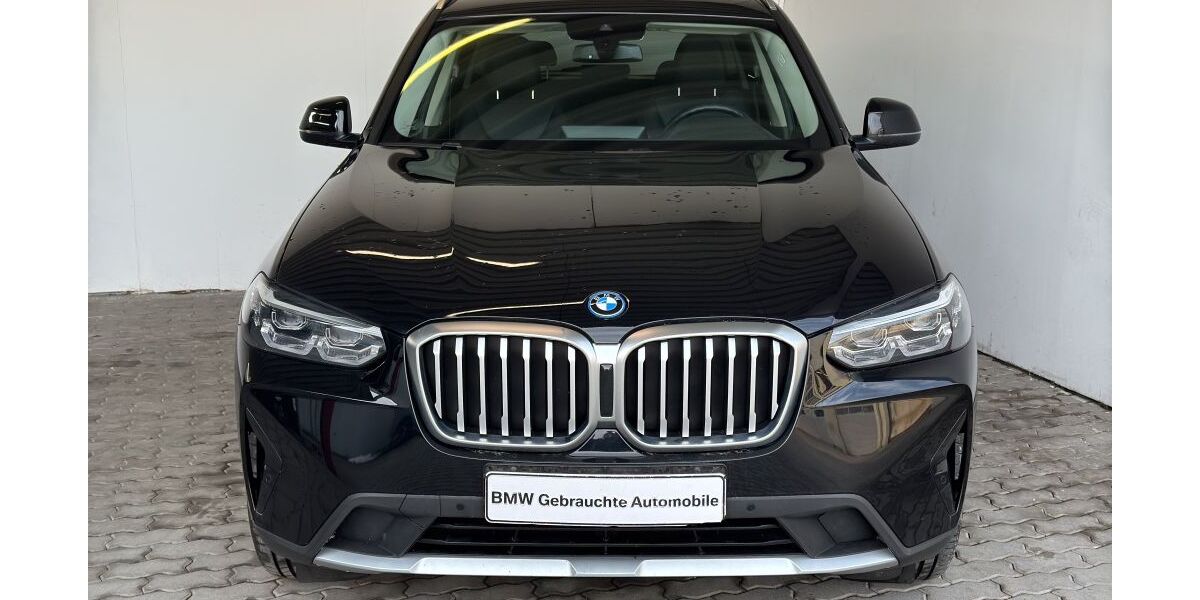 BMW X3 69.200 km 34.989 &euro; Heilbronn 74076