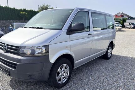 VW T5 Transporter 228.210 km 9.950 &euro; Aulendorf 88326