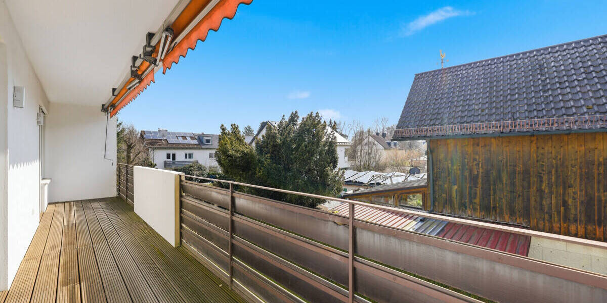 Etagenwohnung Planegg - 3 Zimmer, 91 m&sup2;, 599.000&euro; | Angebot:26475101